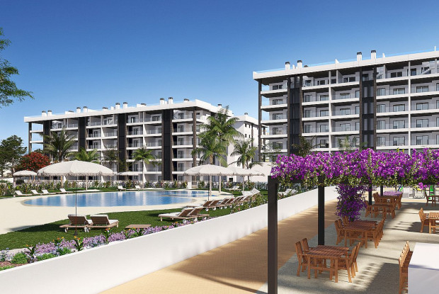 Image No.21-2 Bed Apartment for sale