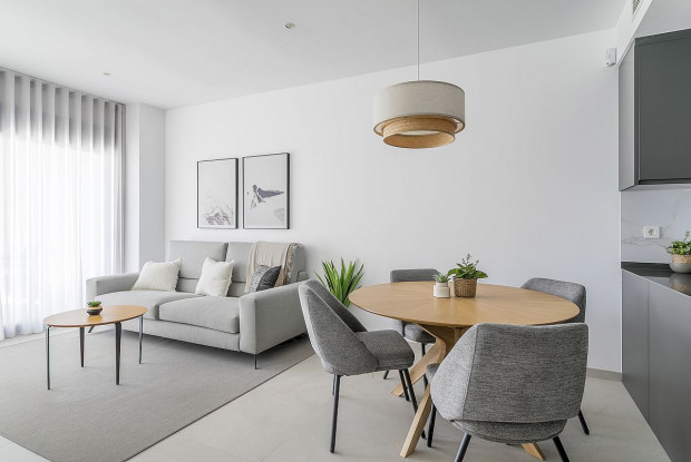 Image No.7-2 Bed Apartment for sale