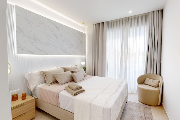 Image No.4-3 Bed Apartment for sale