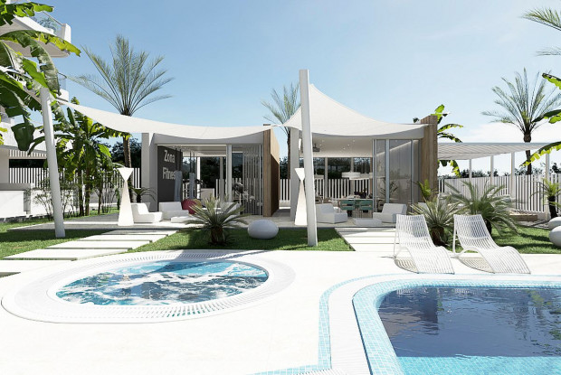 Image No.16-2 Bed Penthouse for sale