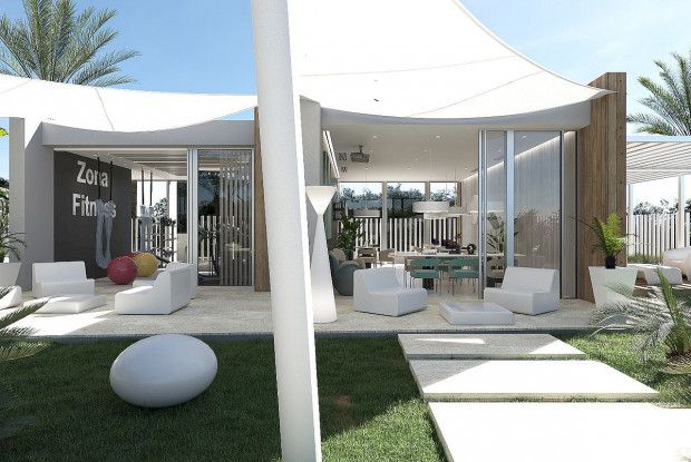 Image No.17-2 Bed Penthouse for sale