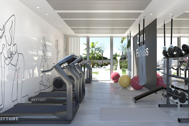 Image No.18-2 Bed Penthouse for sale