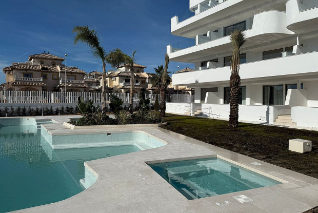 Image No.2-2 Bed Penthouse for sale