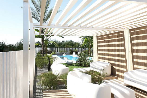 Image No.20-2 Bed Penthouse for sale