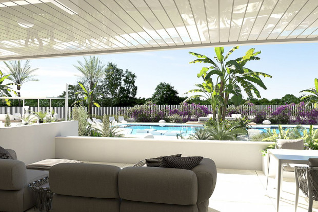 Image No.21-2 Bed Penthouse for sale