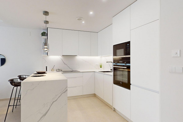 Image No.3-2 Bed Penthouse for sale