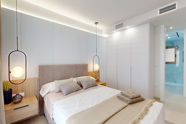 Image No.5-2 Bed Penthouse for sale