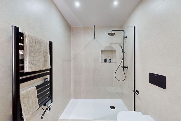 Image No.6-2 Bed Penthouse for sale