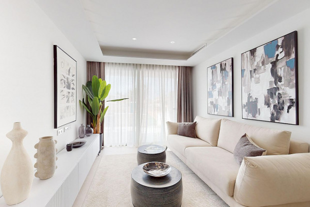 Image No.7-2 Bed Penthouse for sale