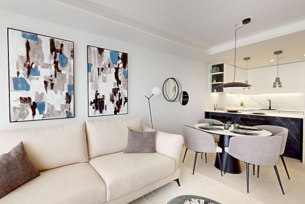 Image No.8-2 Bed Penthouse for sale