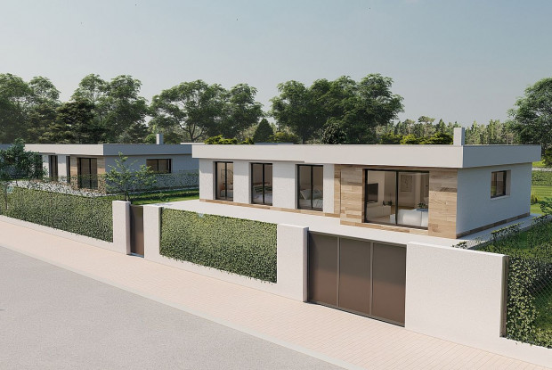 Image No.2-3 Bed Villa for sale