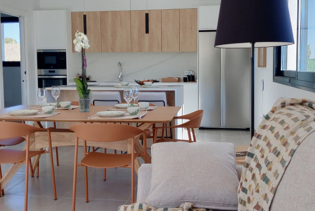 Image No.8-3 Bed Villa for sale