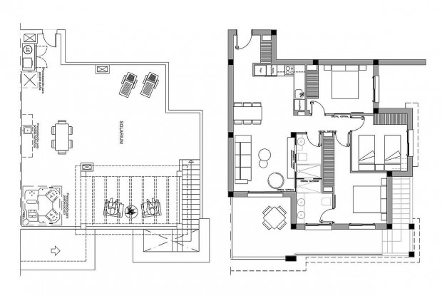 Image No.12-3 Bed Bungalow for sale