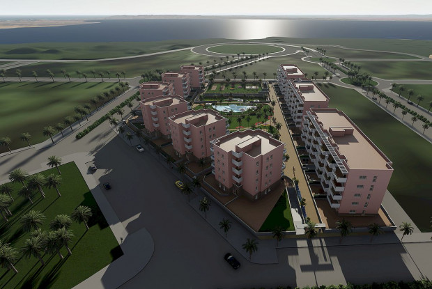 Image No.26-3 Bed Apartment for sale