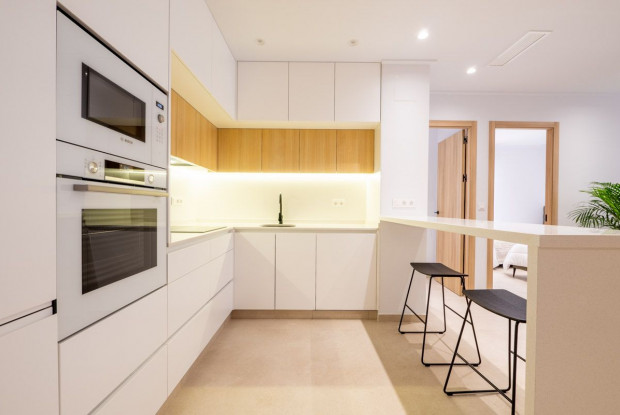 Image No.3-3 Bed Apartment for sale