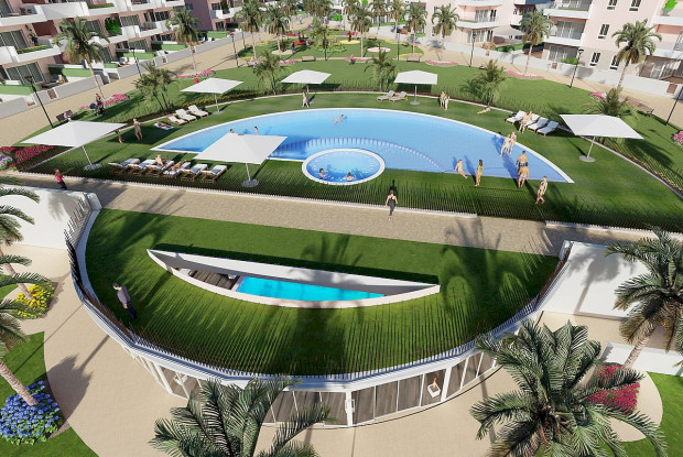 Image No.17-3 Bed Penthouse for sale