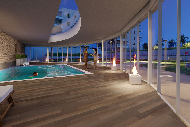 Image No.19-3 Bed Penthouse for sale