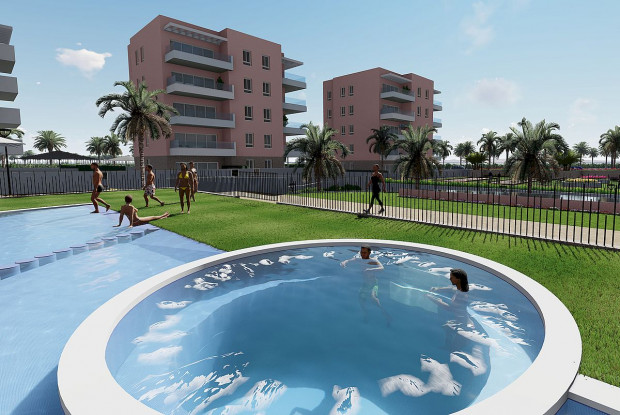 Image No.21-3 Bed Penthouse for sale