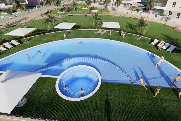 Image No.22-3 Bed Penthouse for sale