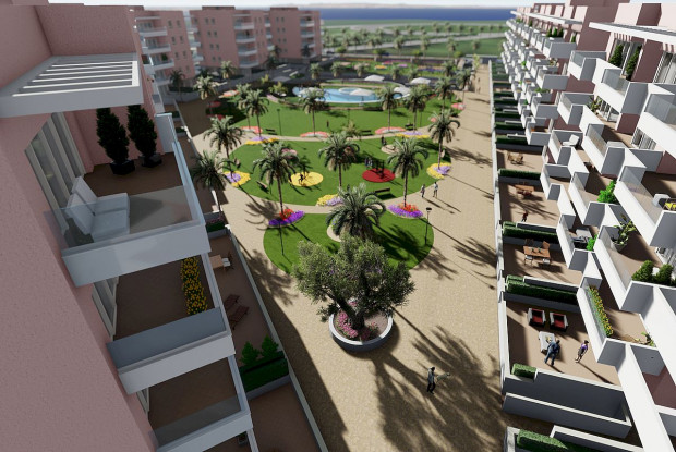 Image No.23-3 Bed Penthouse for sale