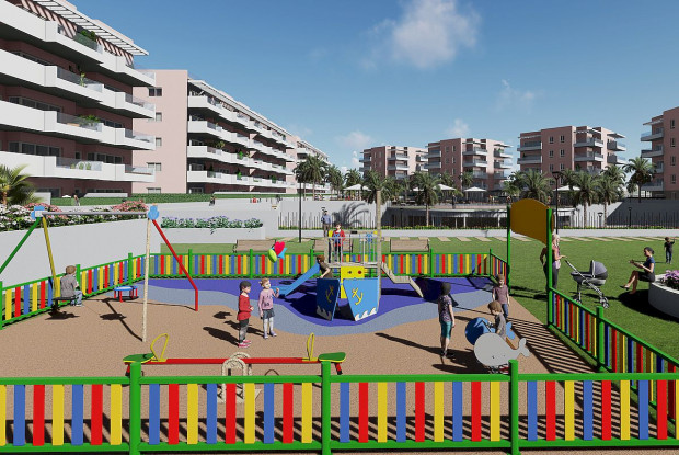 Image No.24-3 Bed Penthouse for sale