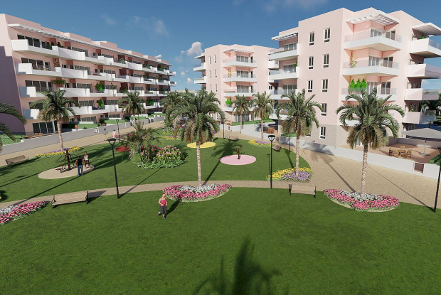 Image No.25-3 Bed Penthouse for sale