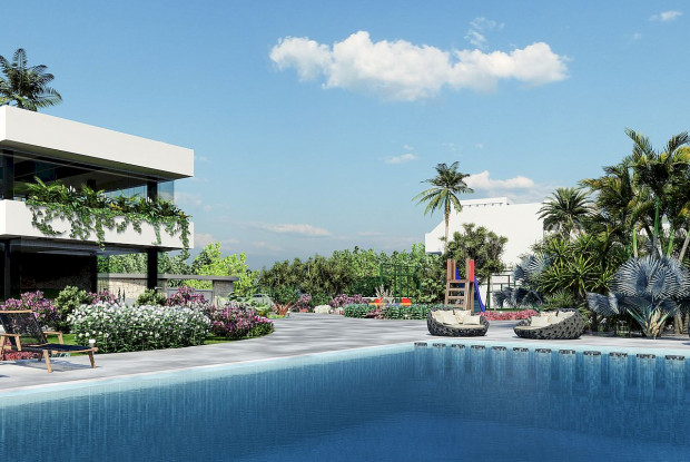 Image No.10-2 Bed Apartment for sale