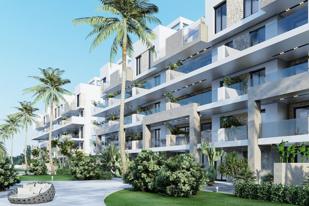 Image No.18-2 Bed Apartment for sale