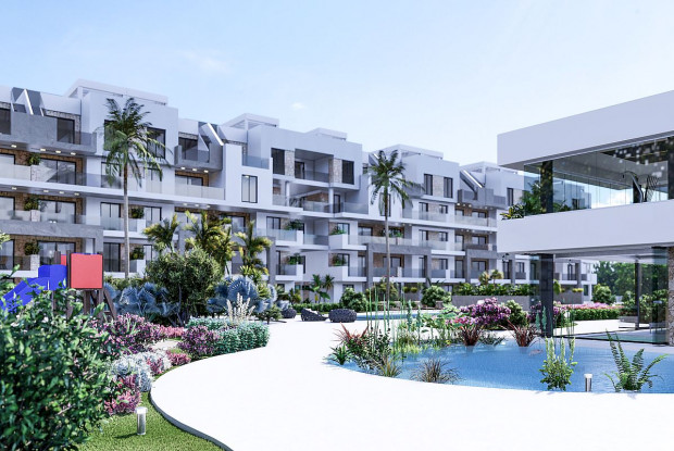 Image No.21-2 Bed Apartment for sale