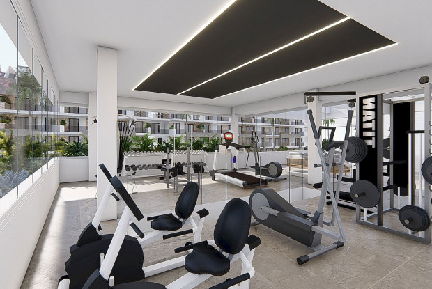 Image No.24-2 Bed Apartment for sale