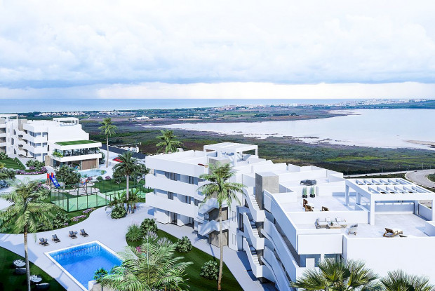 Image No.25-2 Bed Apartment for sale