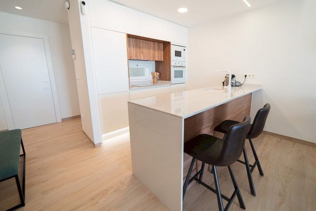 Image No.3-2 Bed Apartment for sale