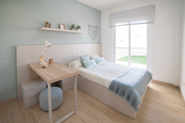 Image No.4-2 Bed Apartment for sale