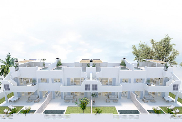 Image No.13-3 Bed Bungalow for sale