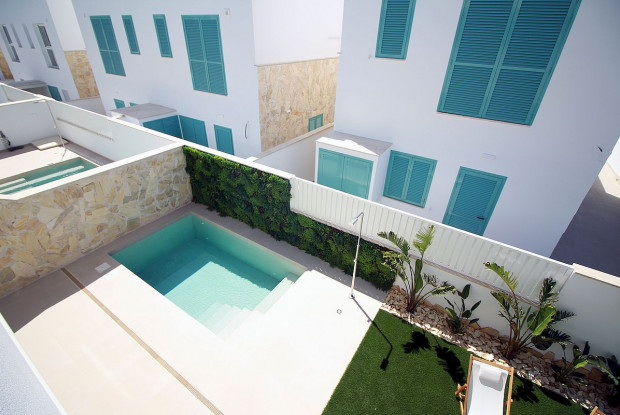 Image No.14-3 Bed Bungalow for sale