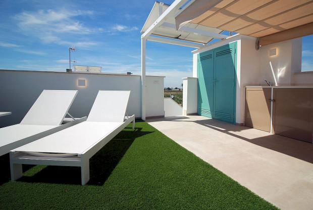 Image No.16-3 Bed Bungalow for sale