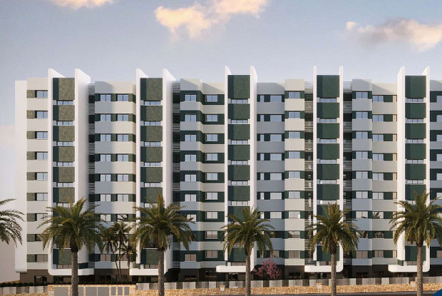 Image No.16-3 Bed Apartment for sale