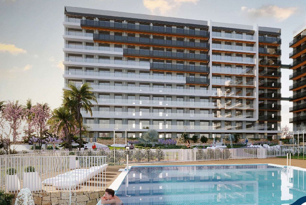 Image No.2-3 Bed Apartment for sale