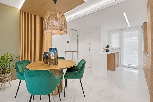 Image No.3-3 Bed Apartment for sale