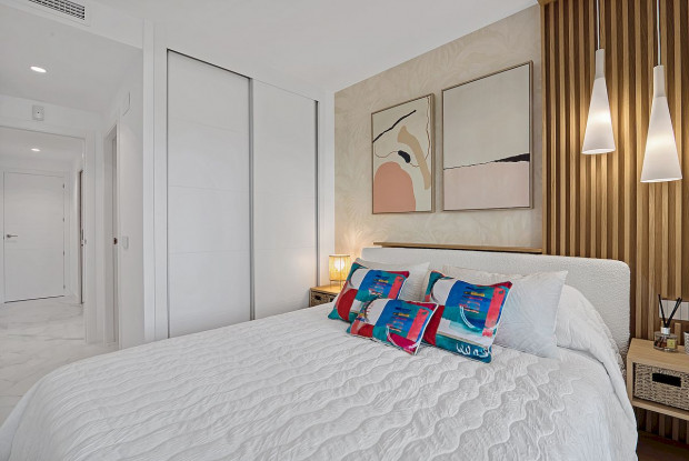 Image No.4-3 Bed Apartment for sale