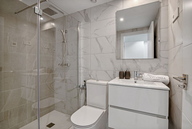 Image No.6-3 Bed Apartment for sale