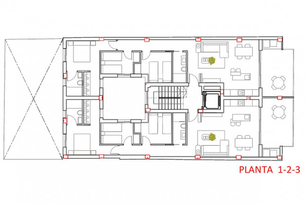 Image No.11-3 Bed Penthouse for sale