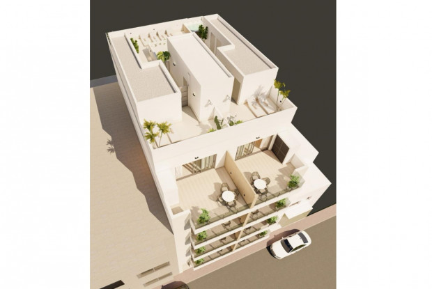 Image No.14-3 Bed Penthouse for sale