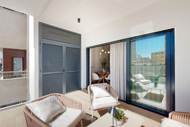 Image No.16-3 Bed Penthouse for sale