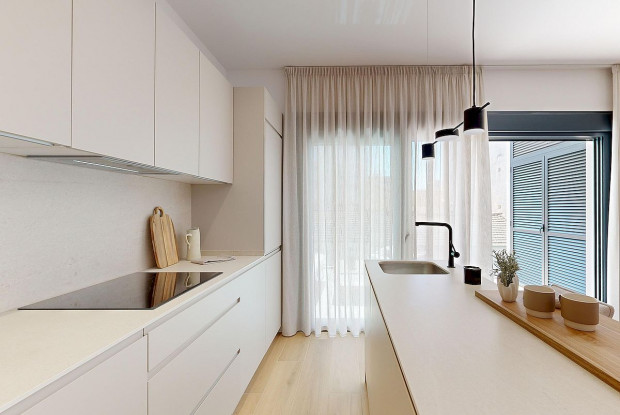 Image No.17-3 Bed Penthouse for sale