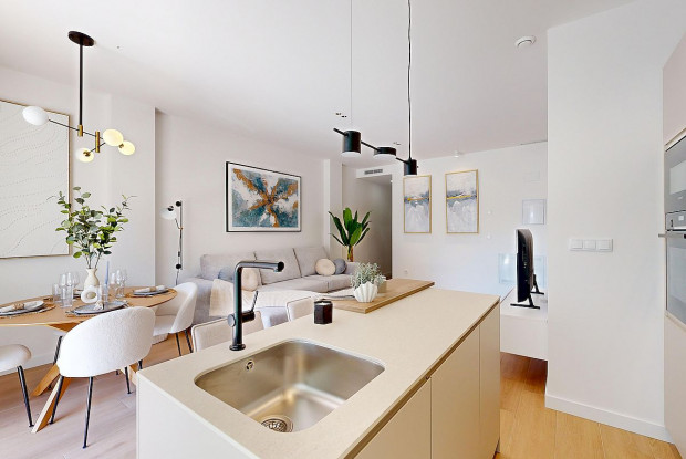 Image No.18-3 Bed Penthouse for sale