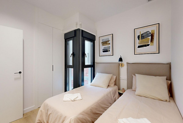 Image No.4-3 Bed Penthouse for sale