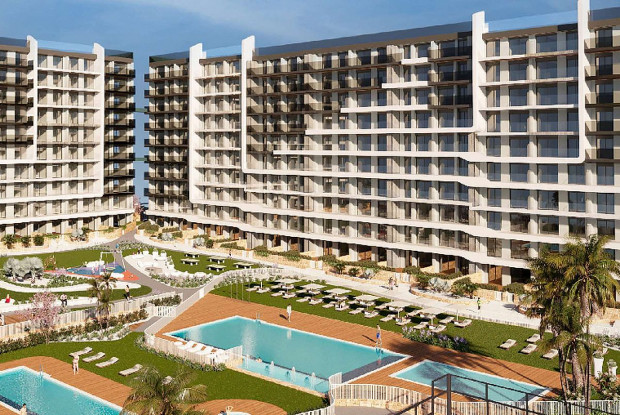Image No.1-2 Bed Penthouse for sale
