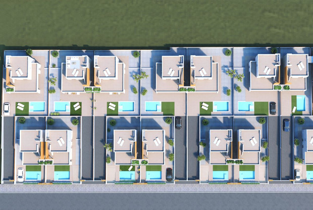 Image No.13-3 Bed Villa for sale