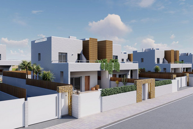 Image No.14-3 Bed Villa for sale